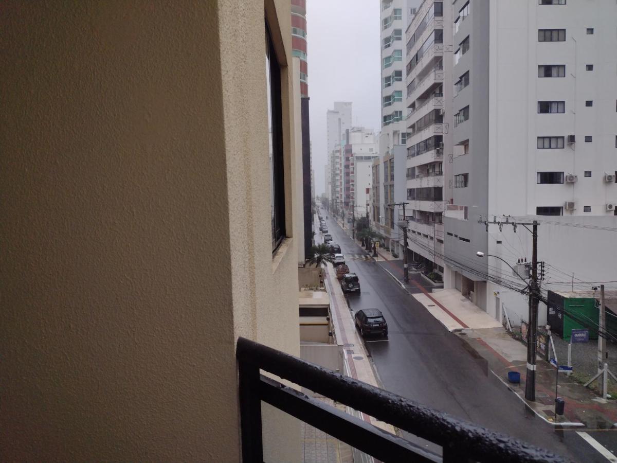 Apartamento Balneario Camboriu Dış mekan fotoğraf