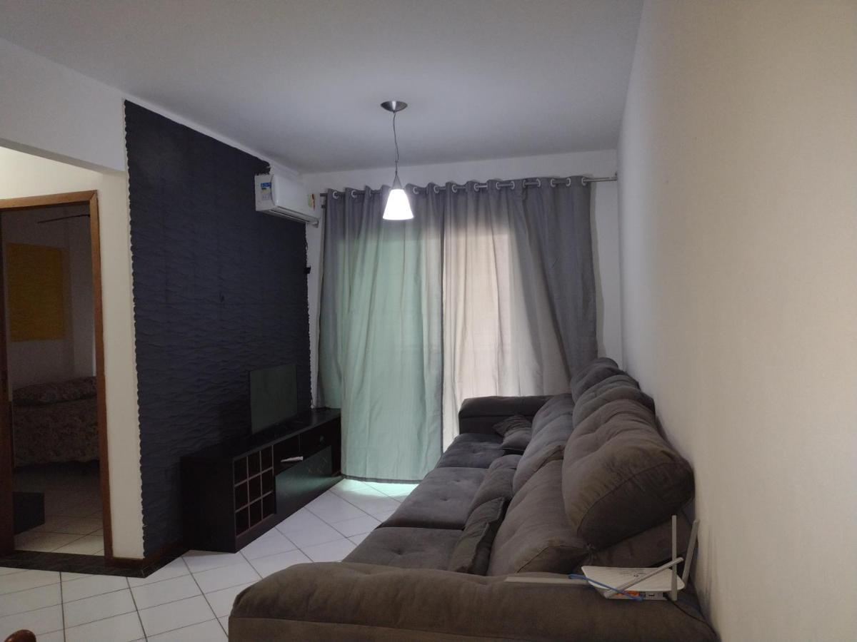 Apartamento Balneario Camboriu Dış mekan fotoğraf