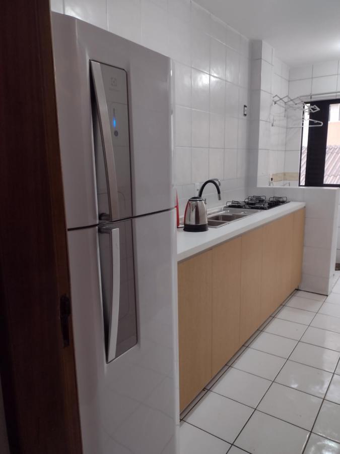 Apartamento Balneario Camboriu Dış mekan fotoğraf