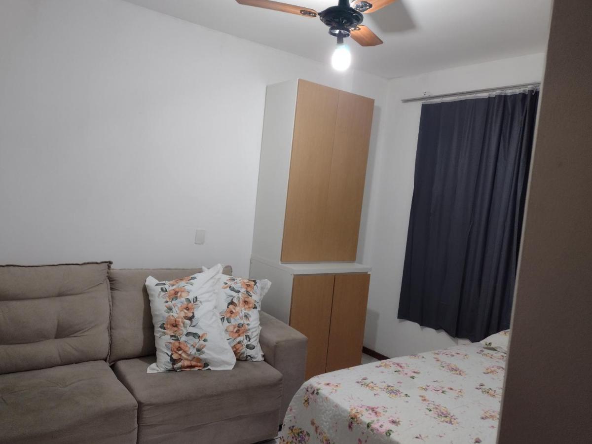 Apartamento Balneario Camboriu Dış mekan fotoğraf