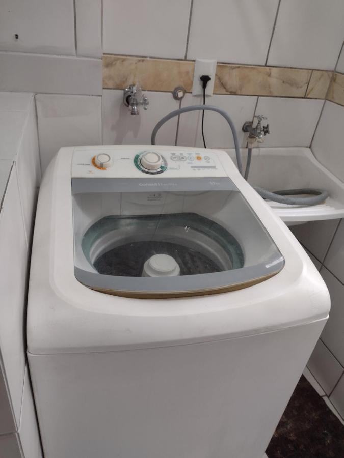 Apartamento Balneario Camboriu Dış mekan fotoğraf