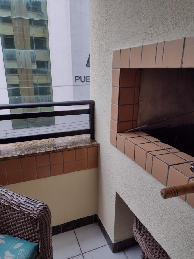 Apartamento Balneario Camboriu Dış mekan fotoğraf