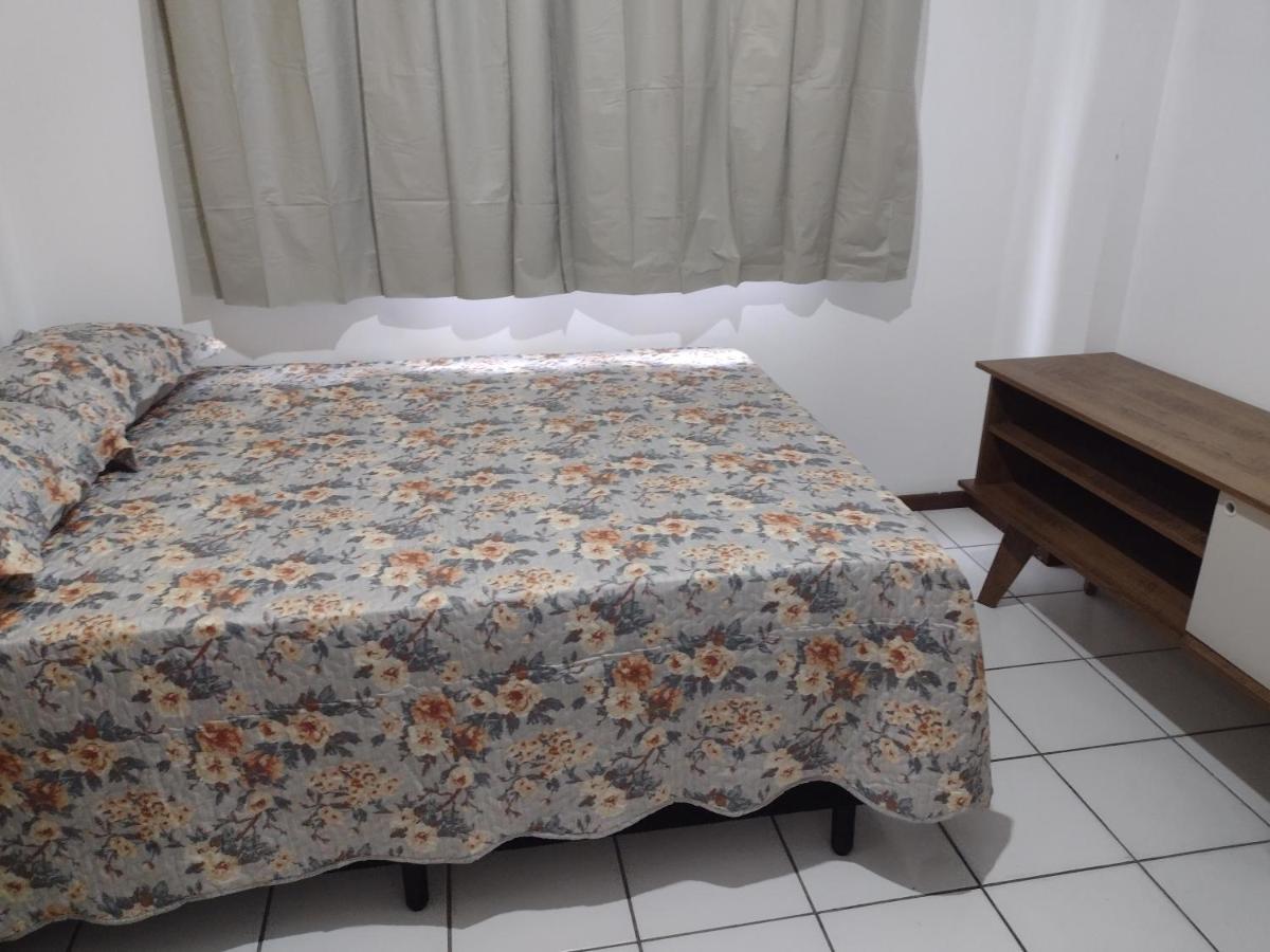 Apartamento Balneario Camboriu Dış mekan fotoğraf