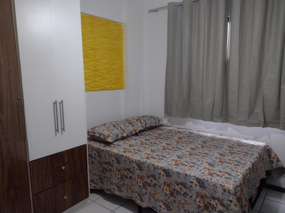 Apartamento Balneario Camboriu Dış mekan fotoğraf